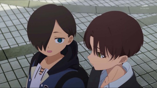 僕の心のヤバイやつ　karte17場面カット051