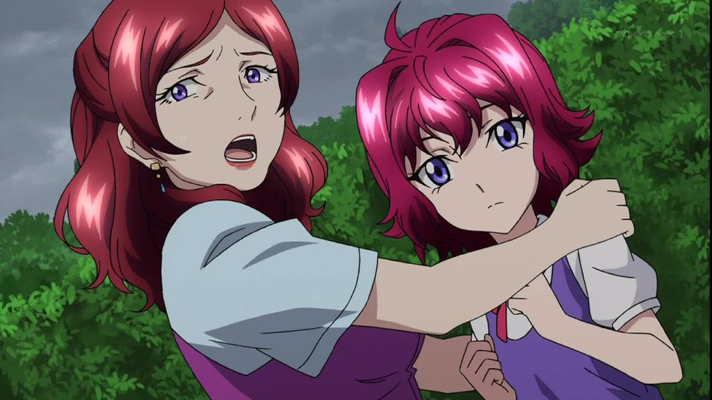 クロスアンジュ 天使と竜の輪舞(ロンド) 9話014