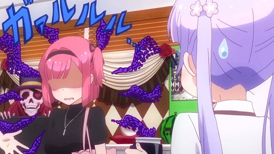NEW GAME!! 7話場面カット_038