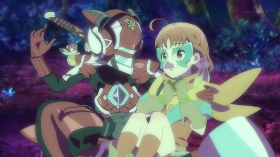 幻日のヨハネ 3話場面カット016