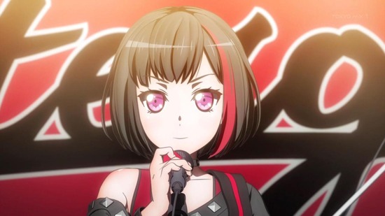 BanG Dream! 13話番組カット038