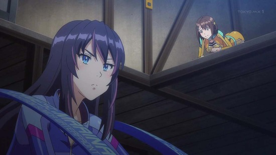 神田川JET GIRLS 10話番組カット022