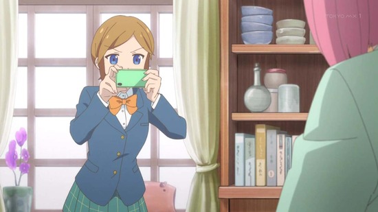 やくならマグカップも 二番窯 11話番組カット012