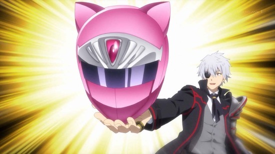 ありふれた職業で世界最強 season 3　２話場面カット009