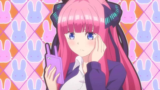 五等分の花嫁 7話番組カット021