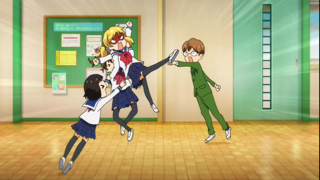 四月は君の嘘 18話シーン 029