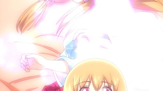 ノブナガ先生の幼な妻 6話番組カット006