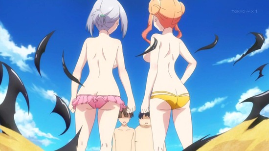 手品先輩 10話番組カット024
