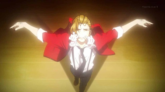 賭ケグルイ×× 11話番組カット027