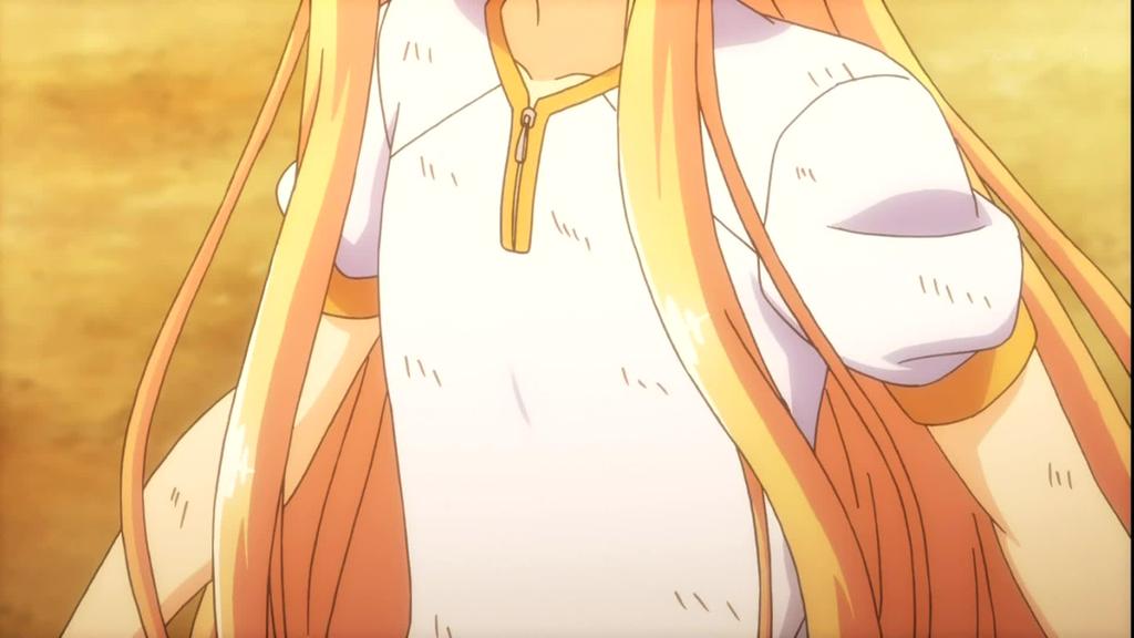 六畳間の侵略者!? 3話035