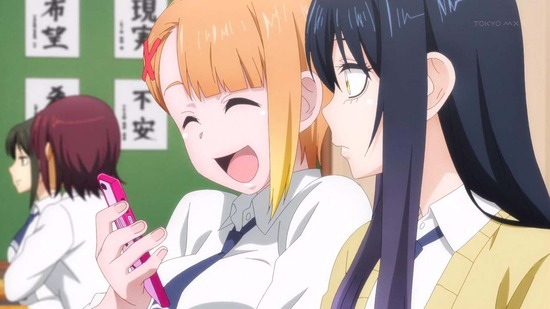 見える子ちゃん 7話番組カット013