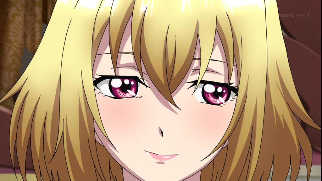 クロスアンジュ 天使と竜の輪舞(ロンド) 14話022