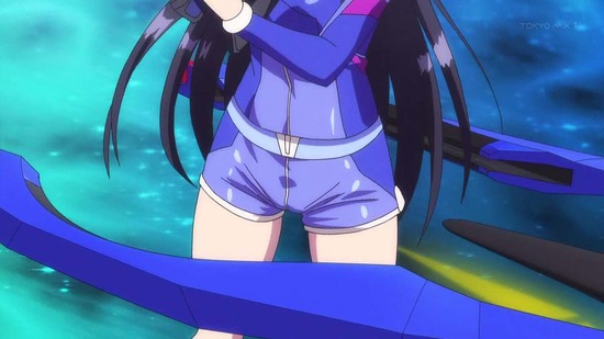 神田川JET GIRLS 5話番組カット105