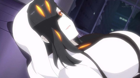刀使ノ巫女 18話場面カット028