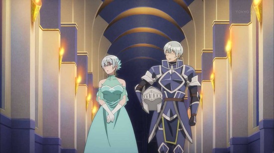 月が導く異世界道中 第二幕　３話場面カット02