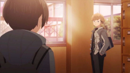 僕の心のヤバイやつ 9話場面カット034