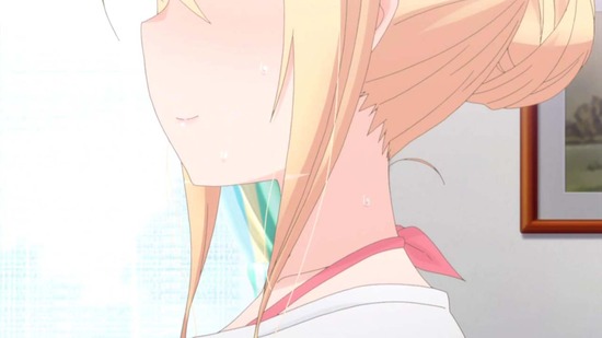 すのはら荘の管理人さん　#7場面カット_070