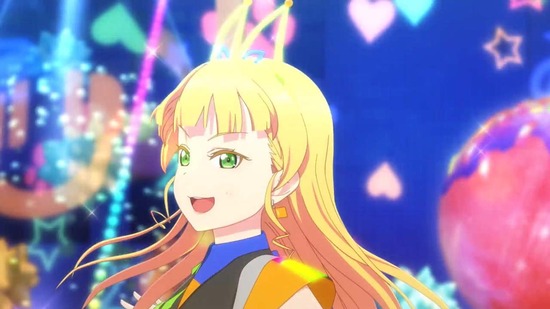 ラブライブ!スーパースター!! 6話場面カット093