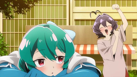 魔法少女にあこがれて 12話場面カット014