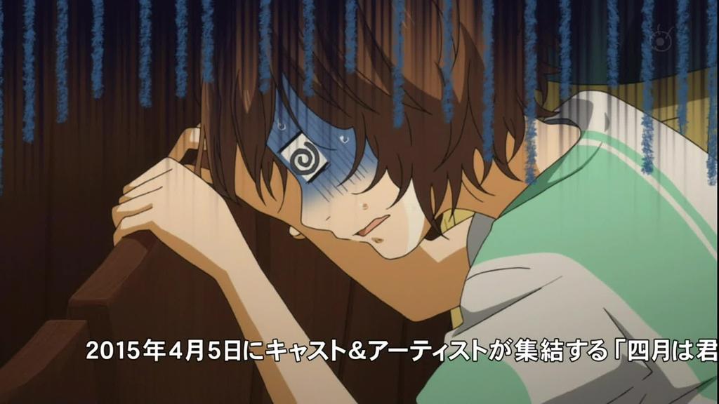 四月は君の嘘 9話感想 母の亡霊まだいるか それを払うのは誰だろう もぐもく独り言 四月は君の嘘 9話感想 母の亡霊まだいるか それを払うのは誰だろう もぐもく独り言