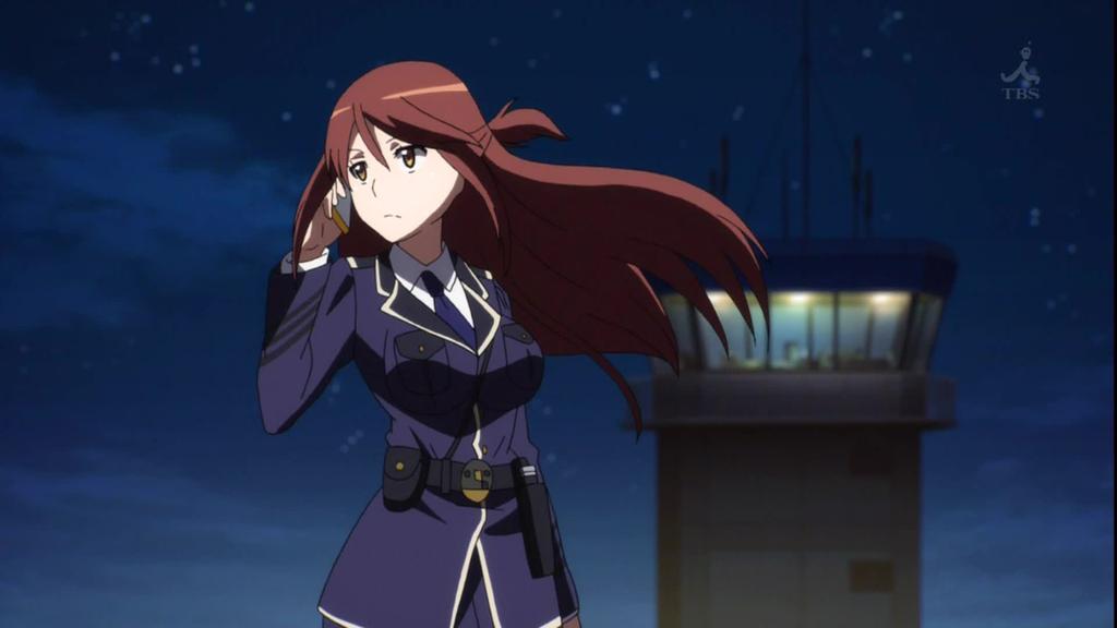 RAIL WARS! 11話009