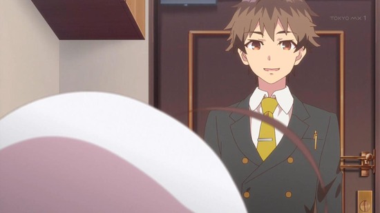 りゅうおうのおしごと! 3話場面カット040
