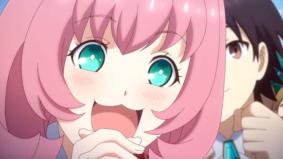 私の推しは悪役令嬢。　４話場面カット033