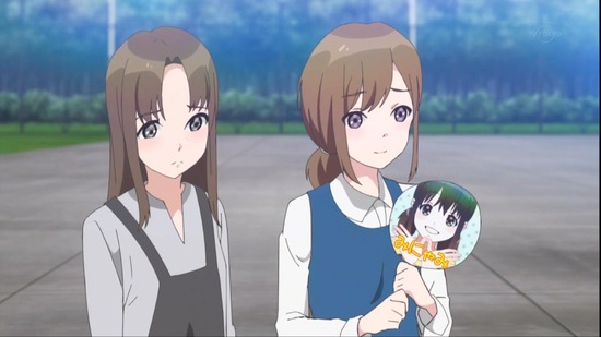 Wake Up, Girls! 新章 6話番組カット006
