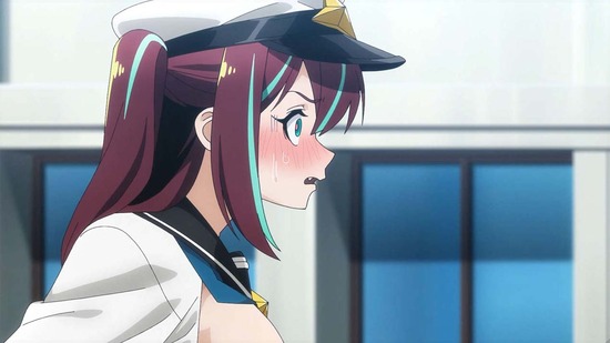 魔法少女にあこがれて 8話場面カット058
