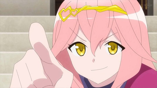 異世界はスマートフォンとともに。 2 11話場面カット026