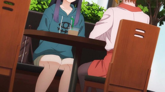 見える子ちゃん 12話番組カット020