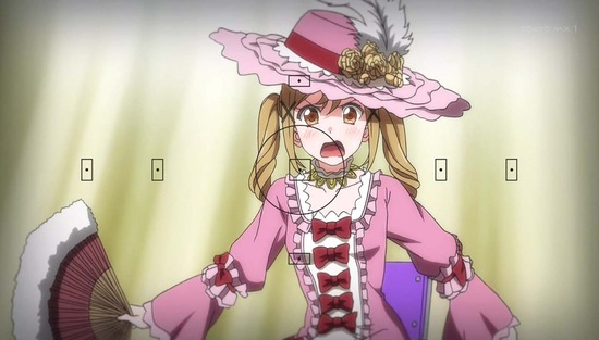 BanG Dream! 8話場面カットSample006