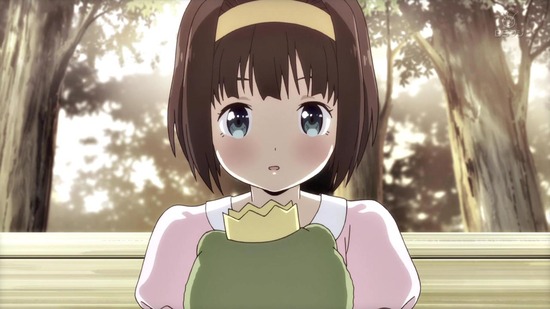 ゲキドル　２話場面カット003