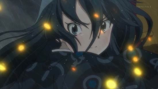 はたらく魔王さま!! 19話場面カット002