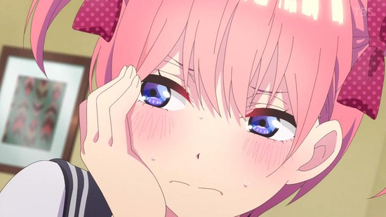 五等分の花嫁∬ 5話 場面カット044