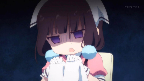 ブレンド・S 4話番組カット037