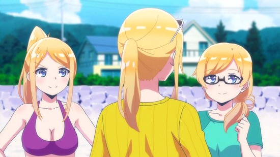 はるかなレシーブ #08番組カット002