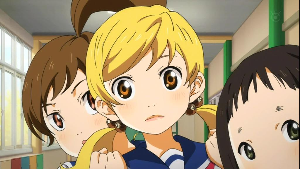 四月は君の嘘 18話シーン 032