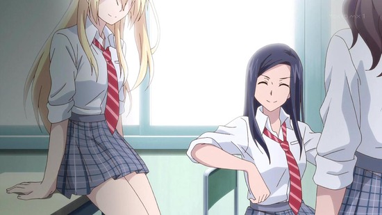 100万の命の上に俺は立っている 2話場面カット045