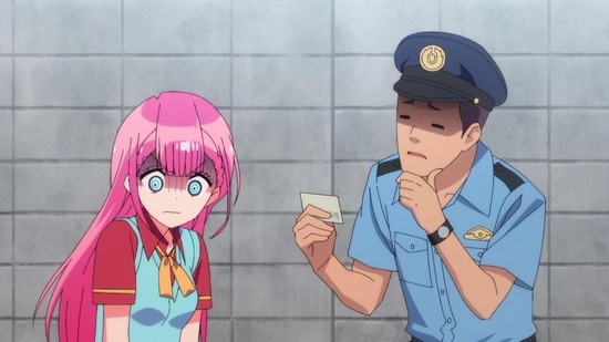 ぼくたちは勉強ができない 11話番組カット037