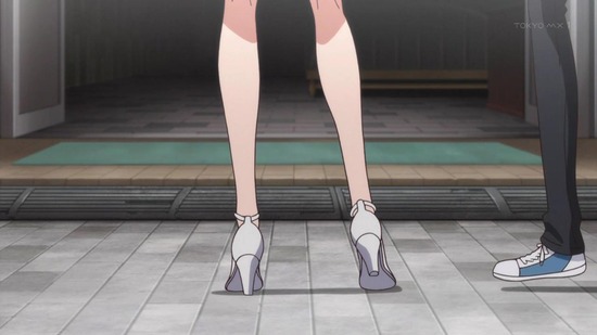 裏世界ピクニック １話場面カット028