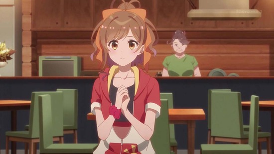 SELECTION PROJECT（セレプロ） ９話番組カット031