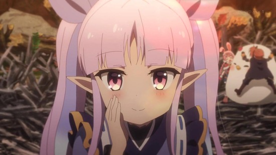 プリンセスコネクト!ReDive 8話場面カット059