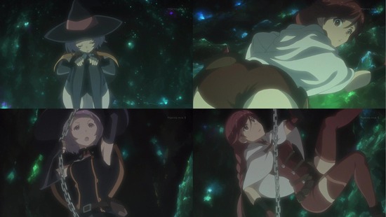 灰と幻想のグリムガル 最終回12話_画像sample_006