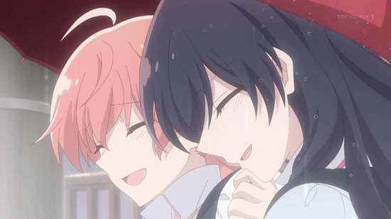 やがて君になる 8話場面カット022