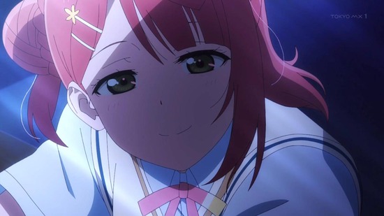 ラブライブ! 11話場面カット031
