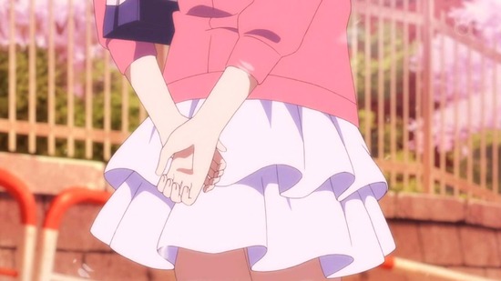 冴えない彼女の育てかた♭ 11話場面カット_022