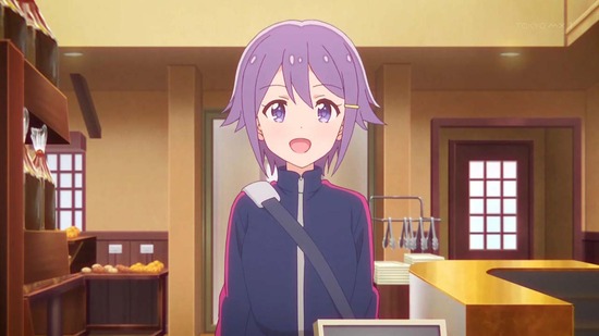 恋する小惑星 3話場面カット_021