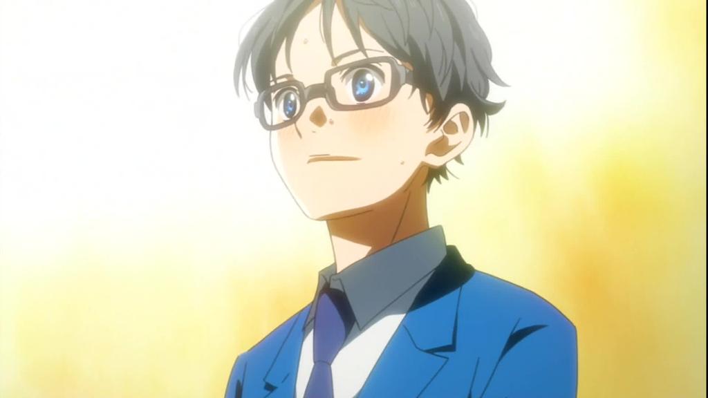 四月は君の嘘 10話016