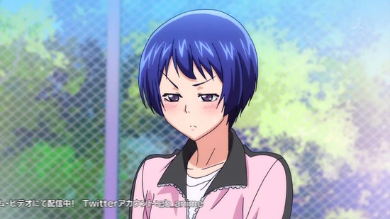 ぐらんぶる 7話番組カット022
